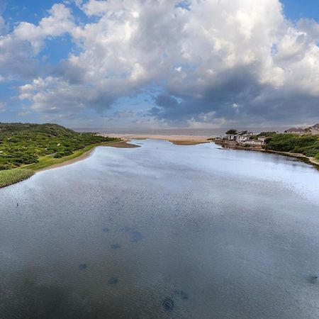 Hartenbos Lagoon Resort By Dream Resorts Екстер'єр фото