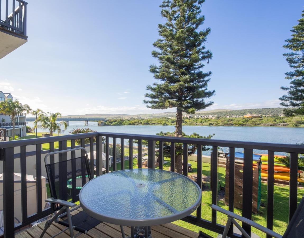 Hartenbos Lagoon Resort By Dream Resorts Екстер'єр фото
