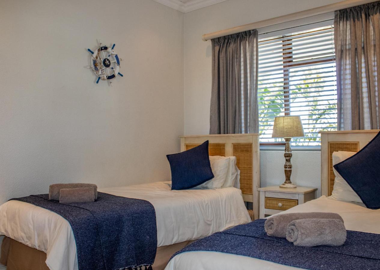 Hartenbos Lagoon Resort By Dream Resorts Екстер'єр фото