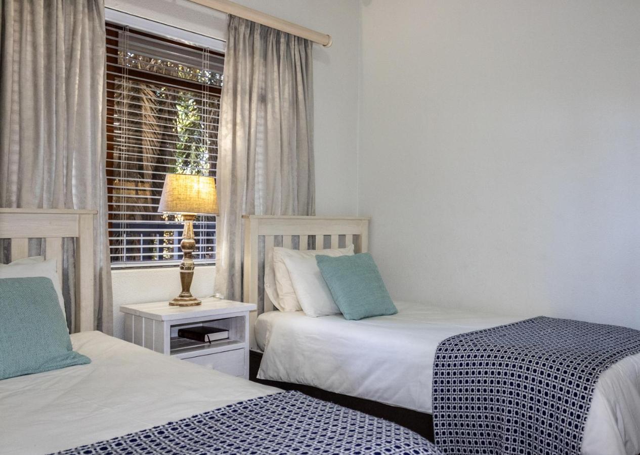 Hartenbos Lagoon Resort By Dream Resorts Екстер'єр фото