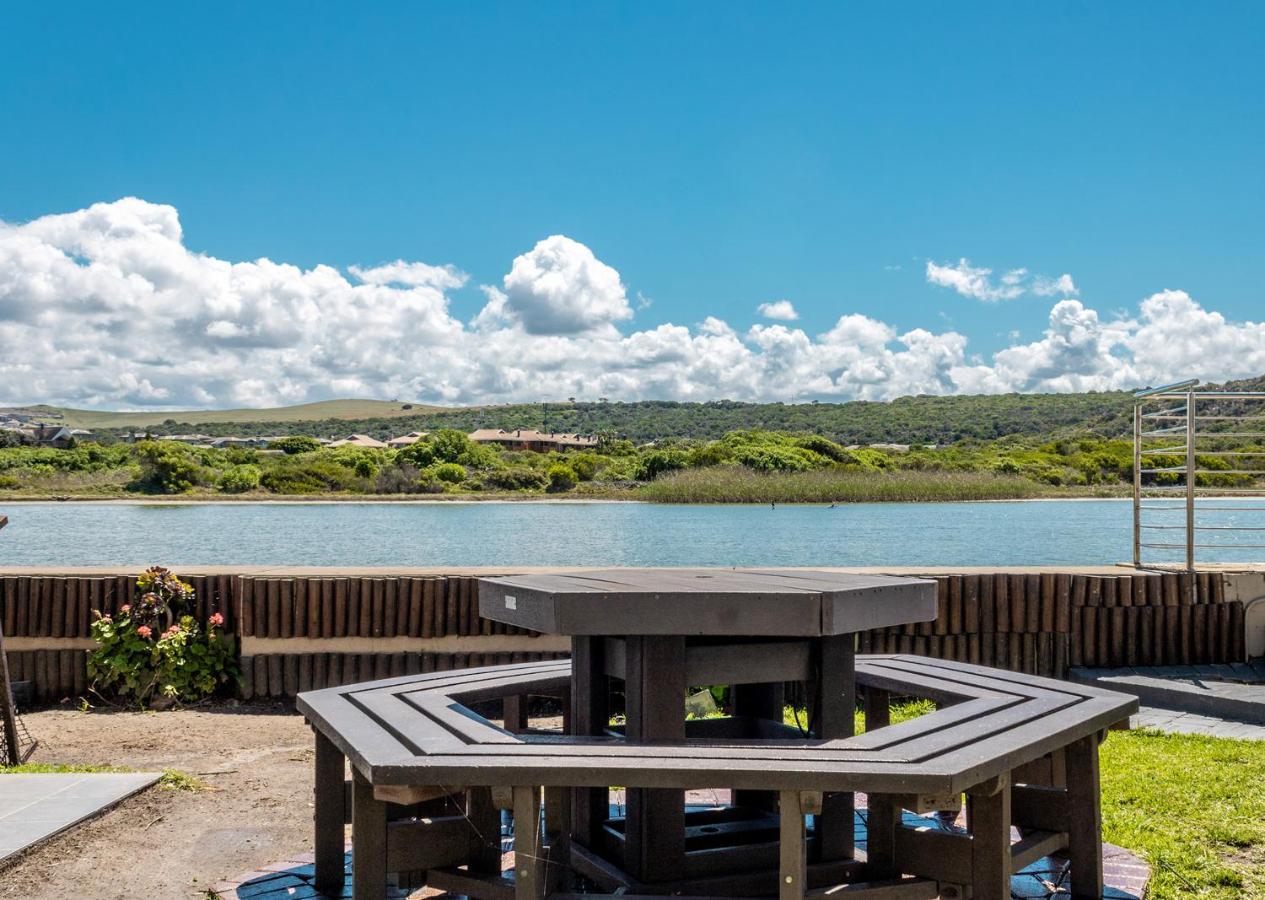 Hartenbos Lagoon Resort By Dream Resorts Екстер'єр фото