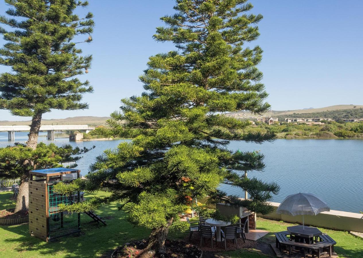 Hartenbos Lagoon Resort By Dream Resorts Екстер'єр фото