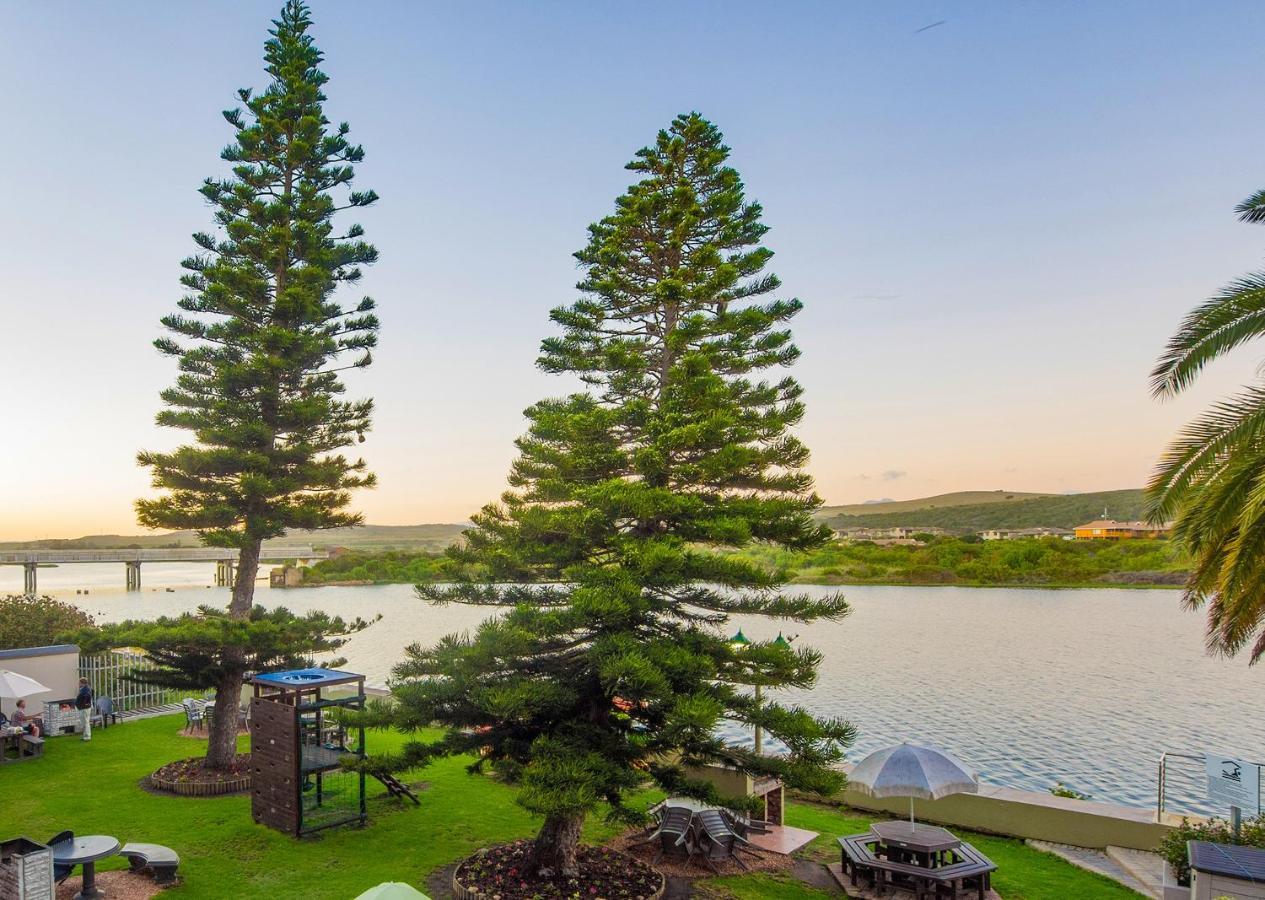 Hartenbos Lagoon Resort By Dream Resorts Екстер'єр фото
