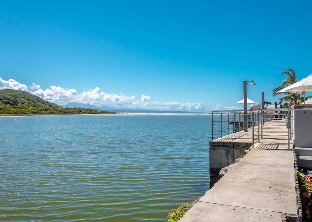 Hartenbos Lagoon Resort By Dream Resorts Екстер'єр фото