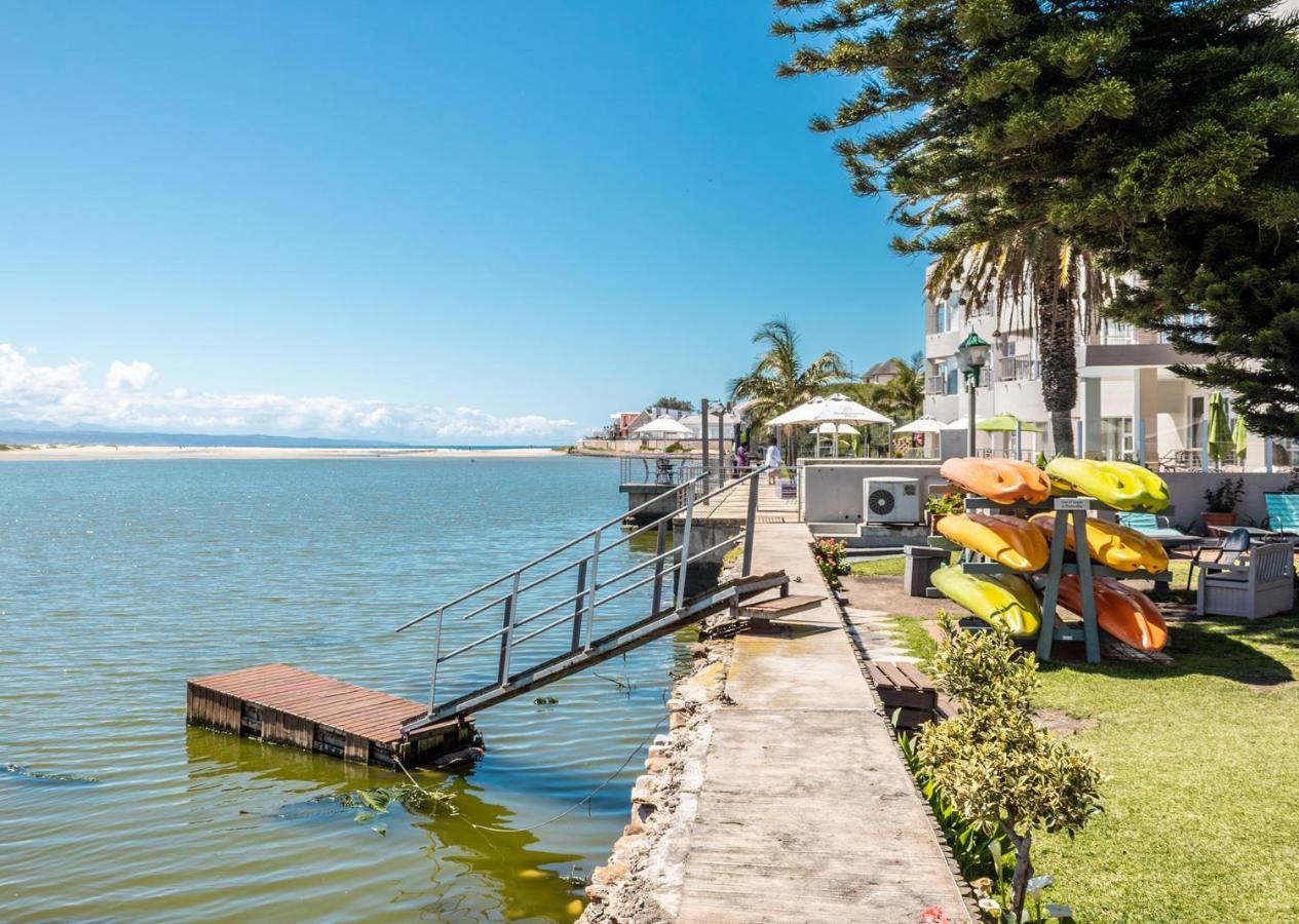 Hartenbos Lagoon Resort By Dream Resorts Екстер'єр фото