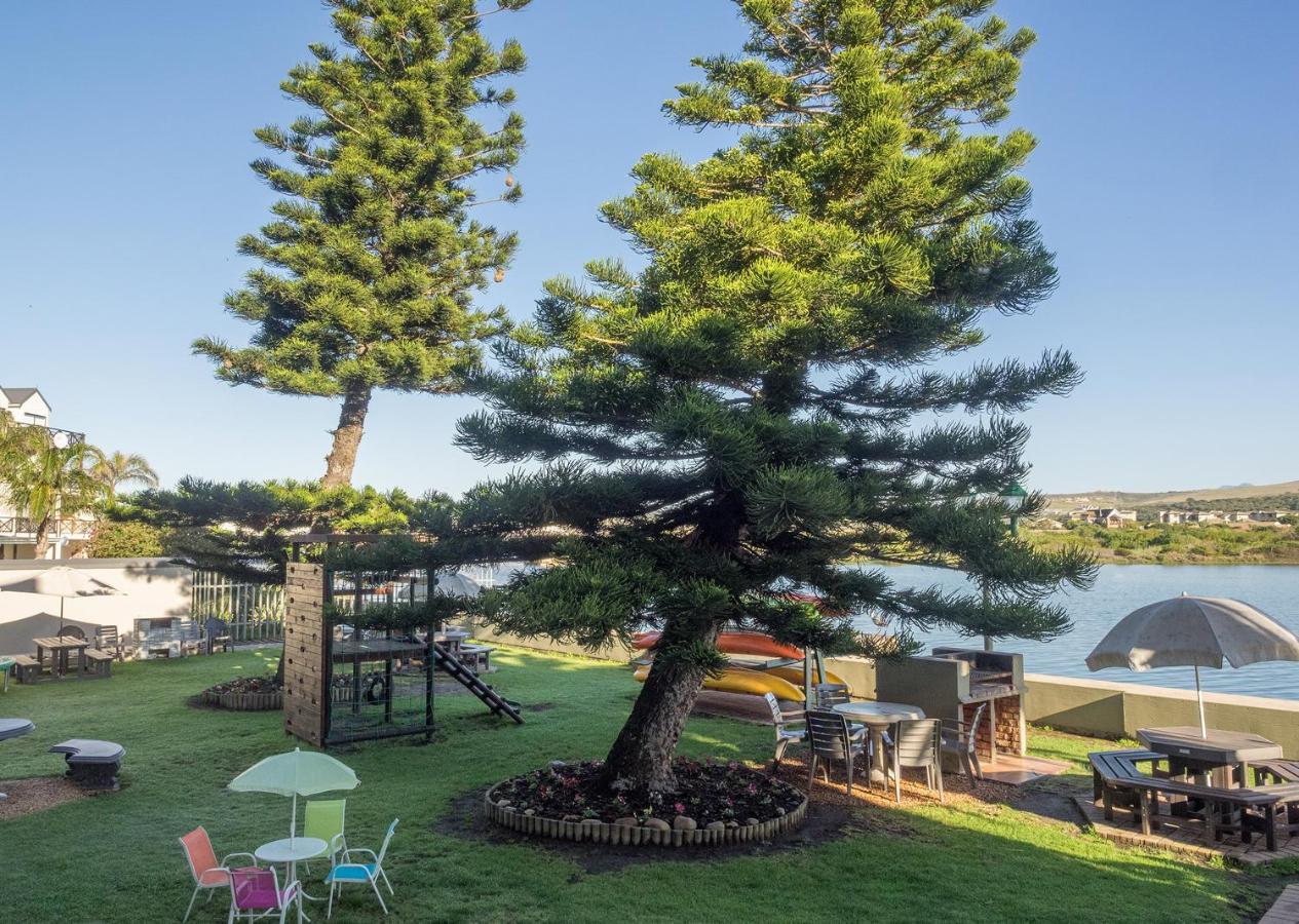 Hartenbos Lagoon Resort By Dream Resorts Екстер'єр фото