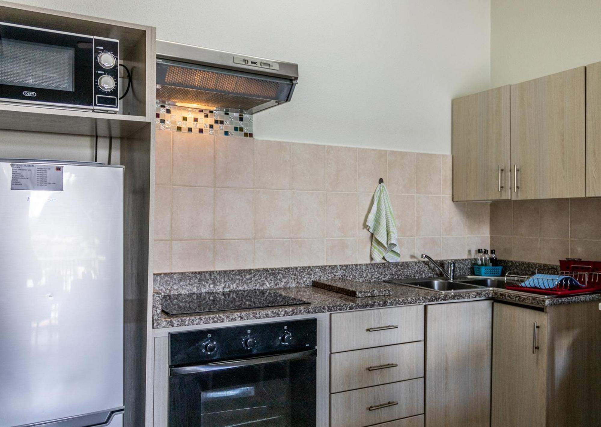 Hartenbos Lagoon Resort By Dream Resorts Екстер'єр фото