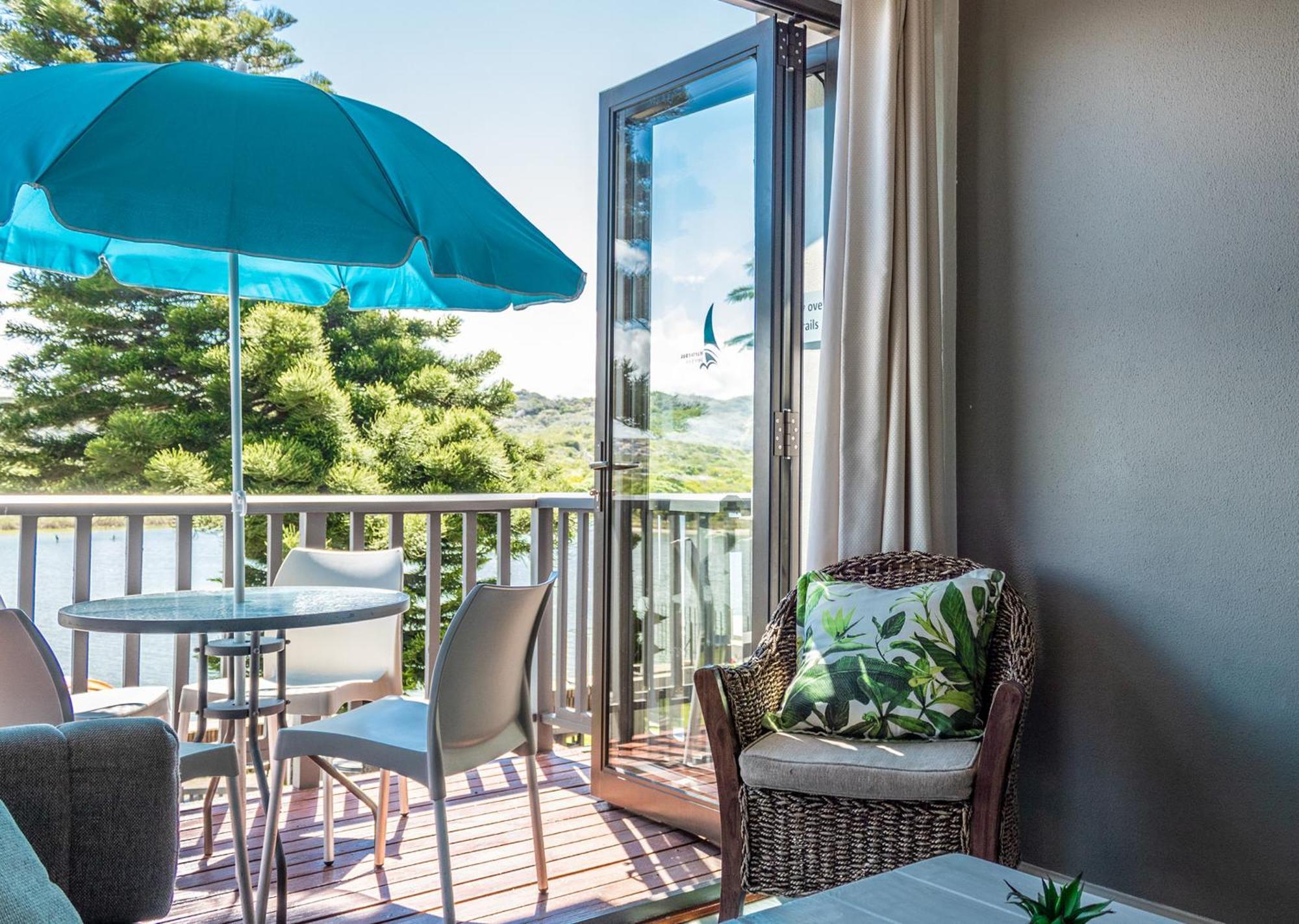 Hartenbos Lagoon Resort By Dream Resorts Екстер'єр фото