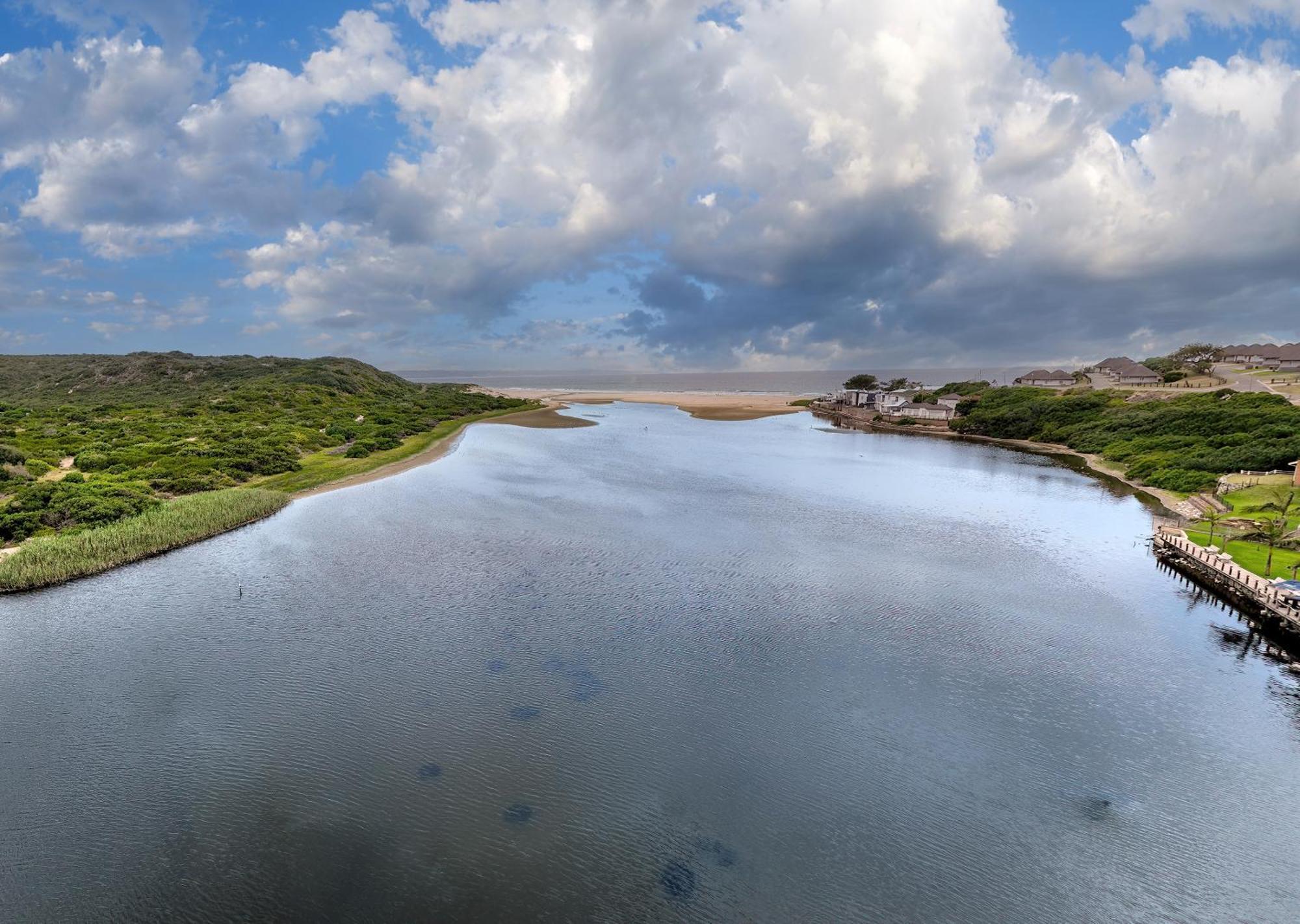 Hartenbos Lagoon Resort By Dream Resorts Екстер'єр фото