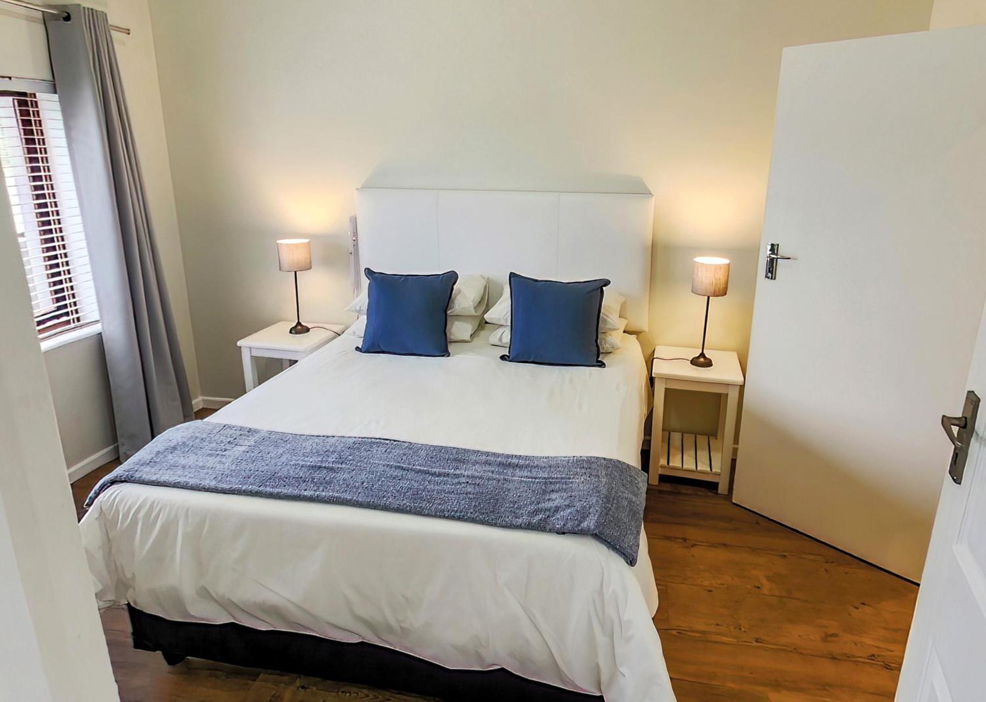 Hartenbos Lagoon Resort By Dream Resorts Екстер'єр фото