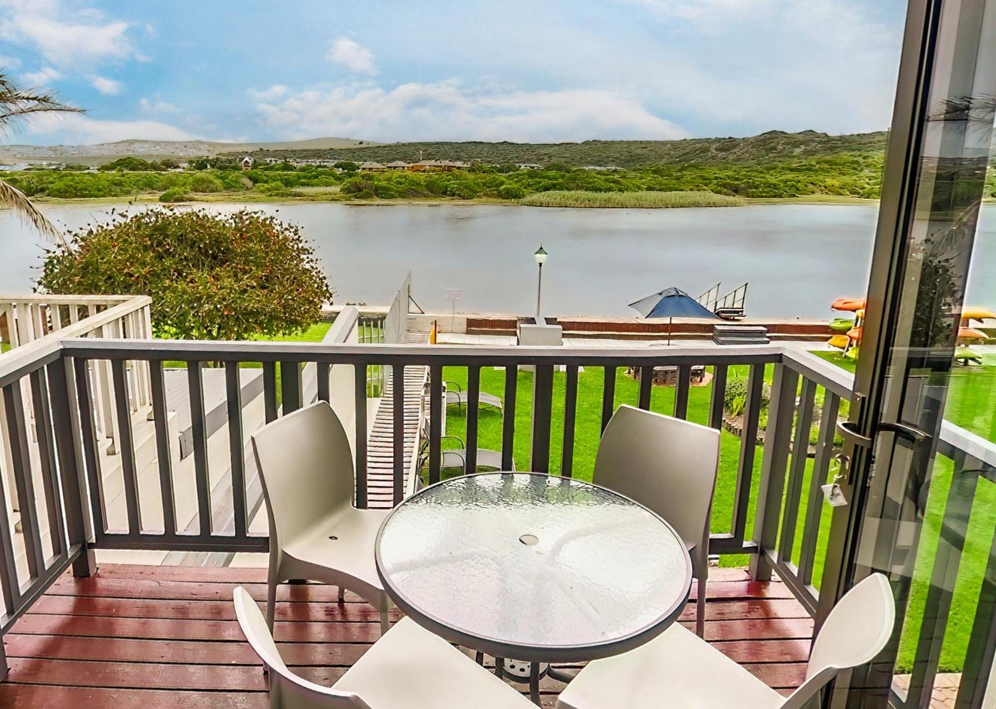 Hartenbos Lagoon Resort By Dream Resorts Екстер'єр фото
