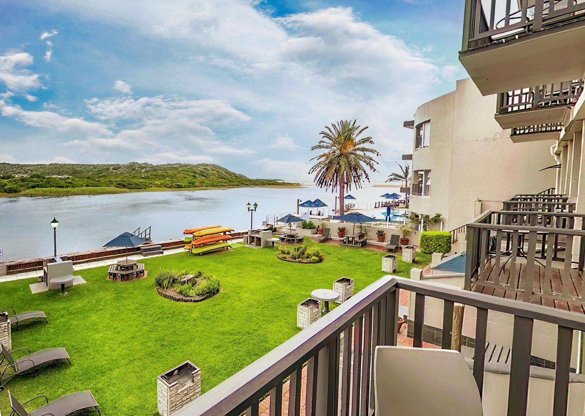 Hartenbos Lagoon Resort By Dream Resorts Екстер'єр фото