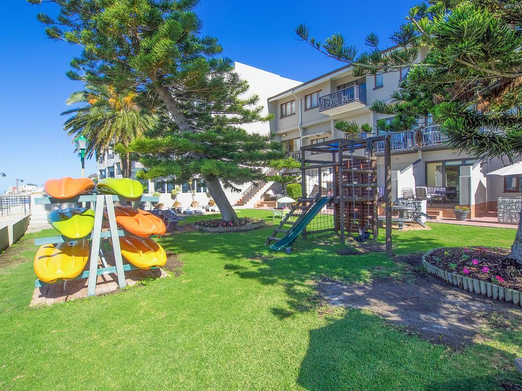 Hartenbos Lagoon Resort By Dream Resorts Екстер'єр фото