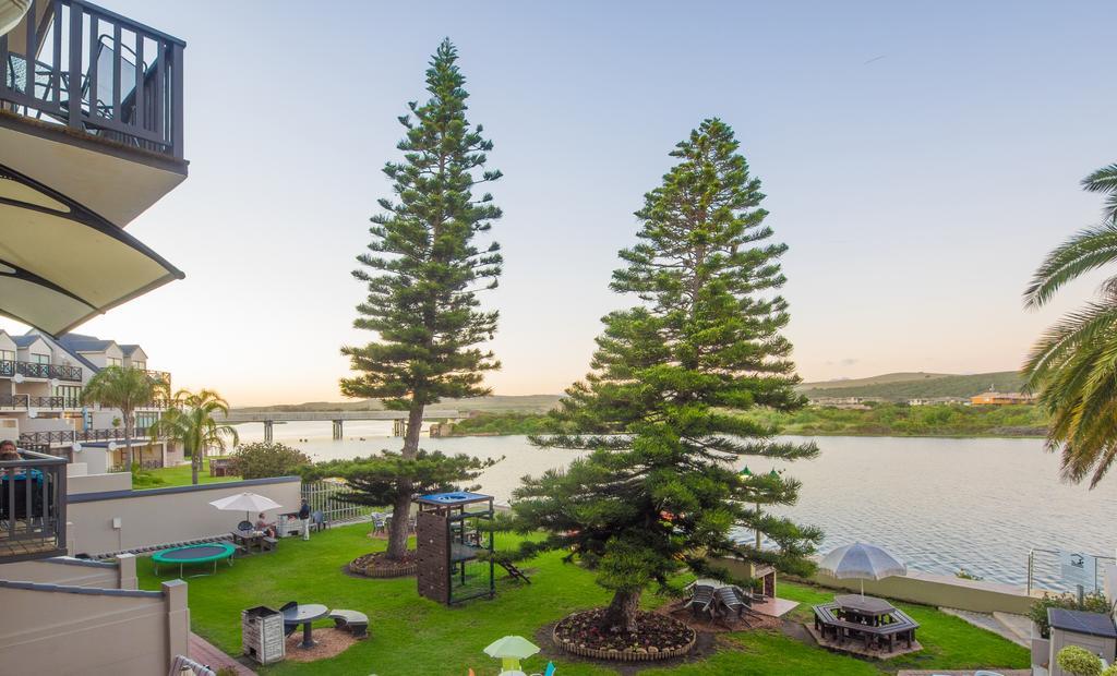 Hartenbos Lagoon Resort By Dream Resorts Екстер'єр фото