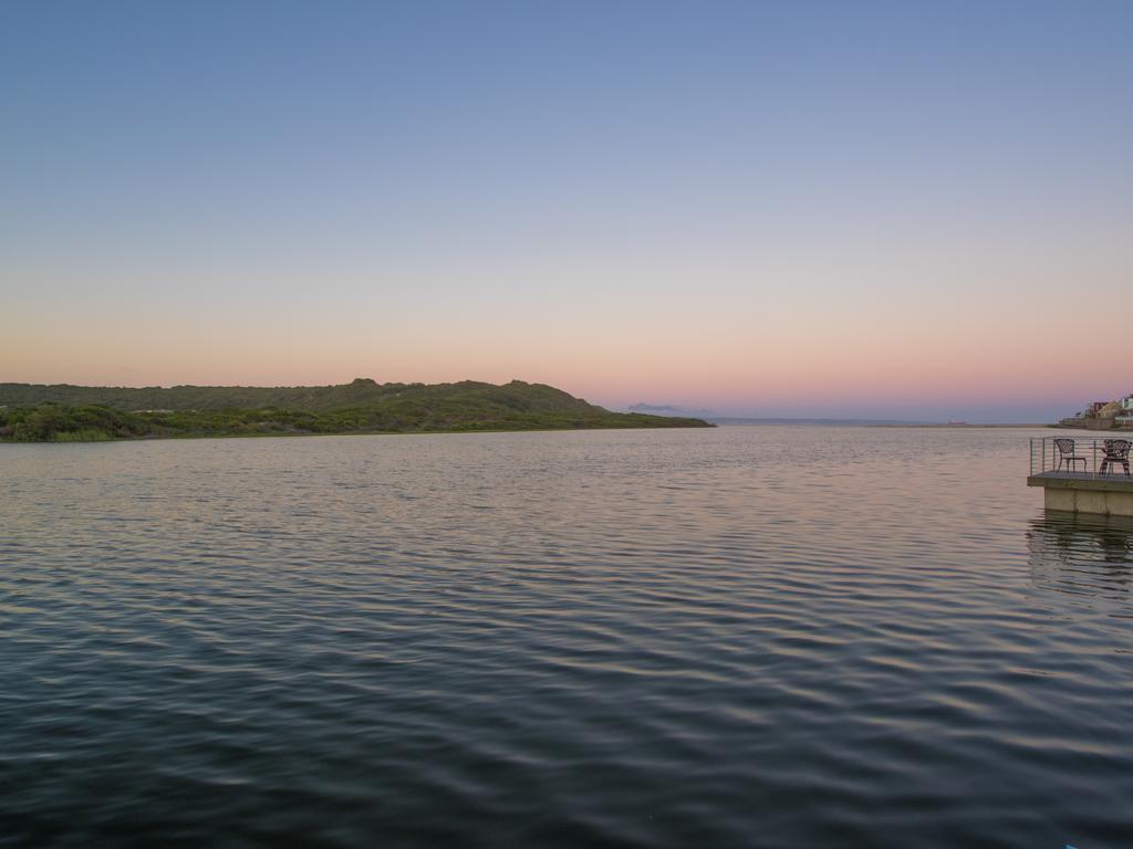 Hartenbos Lagoon Resort By Dream Resorts Екстер'єр фото