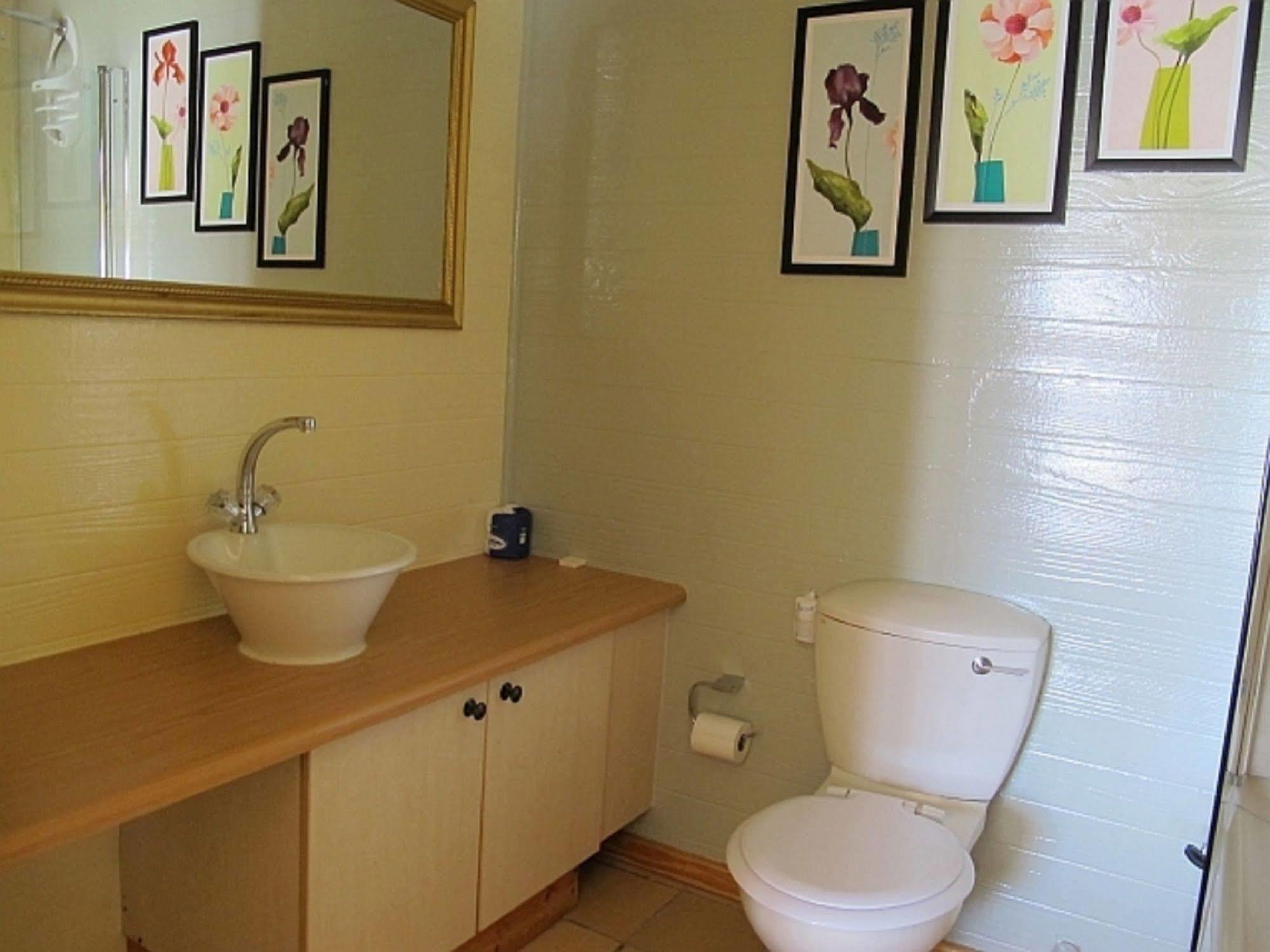 Hartenbos Lagoon Resort By Dream Resorts Екстер'єр фото