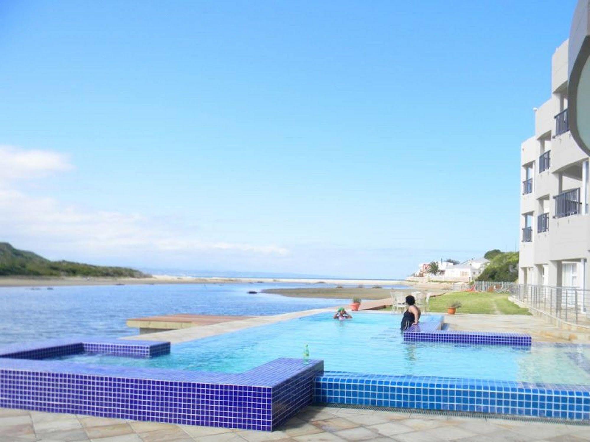 Hartenbos Lagoon Resort By Dream Resorts Екстер'єр фото