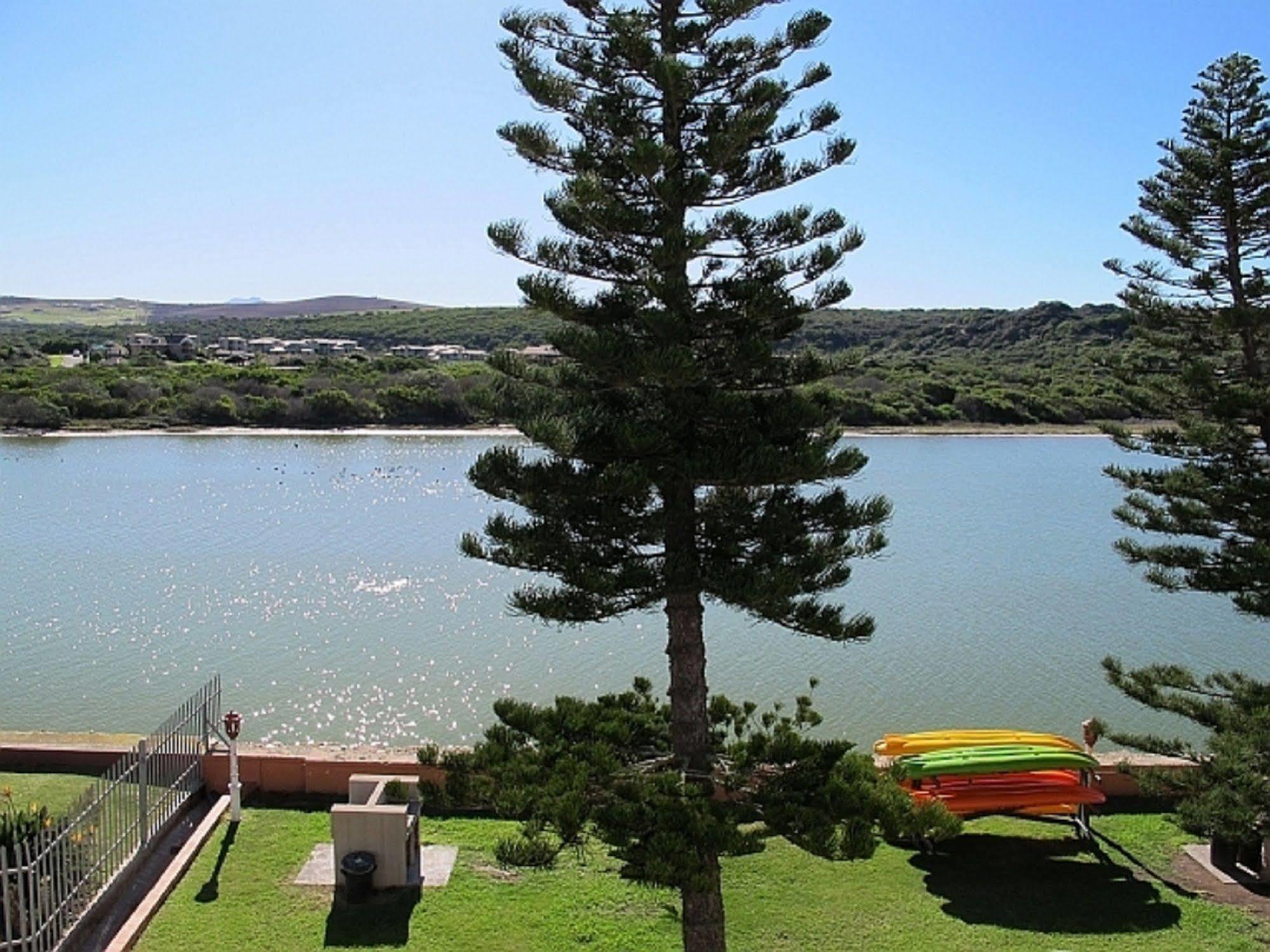 Hartenbos Lagoon Resort By Dream Resorts Екстер'єр фото