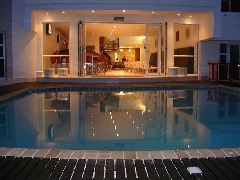 Hartenbos Lagoon Resort By Dream Resorts Екстер'єр фото
